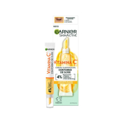 Garnier - *Skin Active* - Crema contorno occhi illuminante alla vitamina C