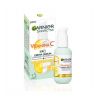 Garnier - *Skin Active*- Siero in crema schiarente e anti-imperfezioni alla vitamina C