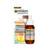Garnier - *Skin Active* - Siero notte anti-macchie 10% vitamina C e acido ialuronico