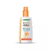 Garnier - Spray abbronzante Delial Invisible Protect SPF 30+ Garnier - Spray abbronzante Delial Invisible Protect SPF 30+