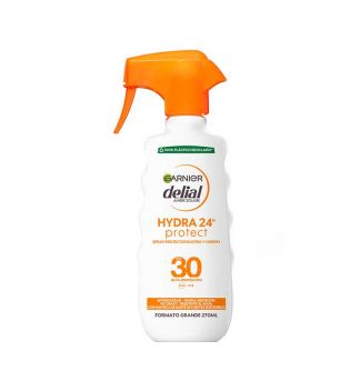Garnier - Spray Protettivo Delial Hydra 24h Protect - SPF30