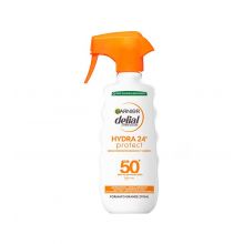 Garnier - Delial Hydra 24h Protect Spray Protettivo - SPF50
