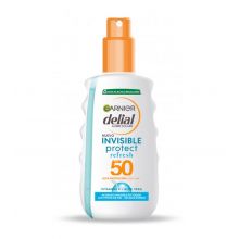 Garnier - Spray Delial Invisibile Protect Refresh - SPF50