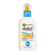 Garnier - Spray Protector libera trasparente Protect + FPS30 Delial Garnier - Spray Protector libera trasparente Protect + FPS30 Delial