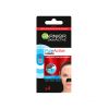 Garnier - Cleansing Nose Pore Strips Pure Active - Carbone