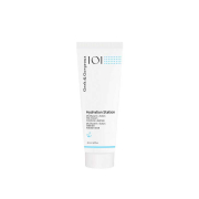 Geek & Gorgeous - Crema-Gel Idratante 6% Glicerina + Ectoina Hydration Station - Pelli normali, miste e grasse