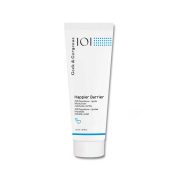 Geek & Gorgeous - Crema nutriente e idratante 10% squalene + lipidi Happier Barrier - Pelli normali, miste e grasse