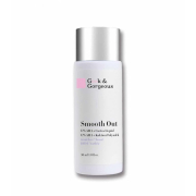 Geek & Gorgeous - Scrub viso 12% AHA + Nopal Cactus Smooth Out 30ml