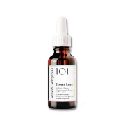 Geek & Gorgeous - Siero 0,2% Beta-glucano e 0,3% Madecasóside Stress Less - Pelle sensibile e irritata