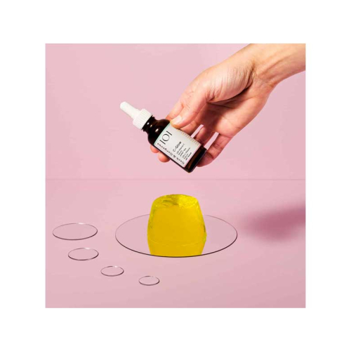 Geek & Gorgeous - 15% siero di vitamina C C-Glow - Pelle spenta e/o con imperfezioni