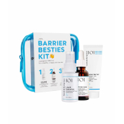 Geek & Gorgeous - Set per rafforzare la barriera cutanea Besties Barrier