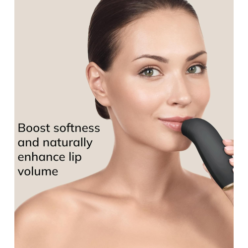 GESKE - Dispositivo volumizzante per labbra 6 in 1 - Back Gold