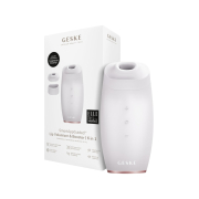 GESKE - Dispositivo rimpolpante per labbra 6 in 1 - White Rose