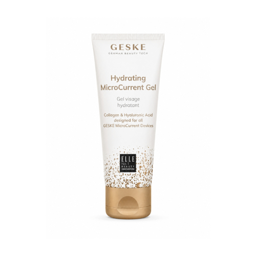 GESKE - Gel idratante MicroCurrent