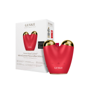 GESKE - *I love myself* - Massaggiatore Microcurrent Face-Lifter 6 In 1 - Red