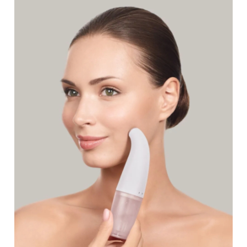 GESKE - Detergente Aqua-Stream Face Cleanser 8 in 1 - White Rose