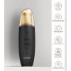 GESKE - Detergente MicroCurrent Skin Scrubber & Blackhead Remover 9 en 1  - Nero Oro
