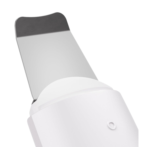 GESKE - Detergente MicroCurrent Skin Scrubber & Blackhead Remover 9 in 1 - Bianco oro rosa