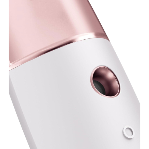 GESKE - Vaporizzatore viso Hydration Refresher 4 in 1 - Starlight