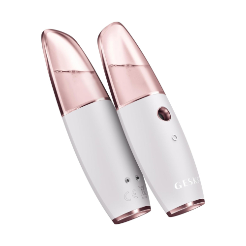 GESKE - Vaporizzatore viso Hydration Refresher 4 in 1 - Starlight