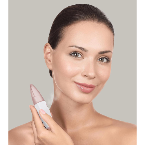 GESKE - Vaporizzatore viso Hydration Refresher 4 in 1 - Starlight