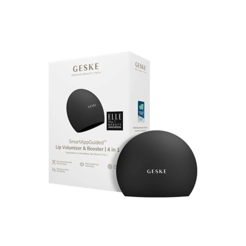GESKE - Volumizzante labbra 4 in 1 - Nero