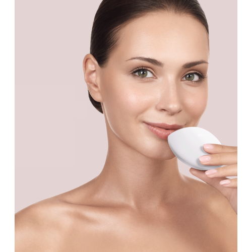 GESKE - Volumizzante labbra 4 in 1 - Bianco