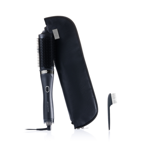 ghd - Spazzola per asciugatrice 2 in 1 Duet Blowdry - Nera