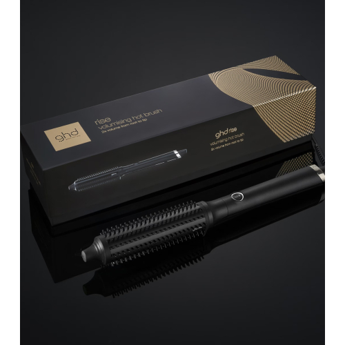 ghd - Spazzola elettrica per il volume ghd rise
