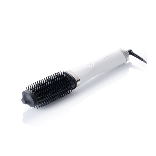 ghd - Spazzola per asciugatrice 2 in 1 Duet Blowdry - Bianca