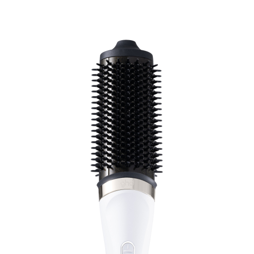ghd - Spazzola per asciugatrice 2 in 1 Duet Blowdry - Bianca