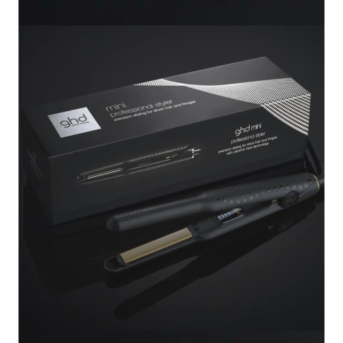 ghd - Mini piastra per capelli Professional Slim Plate