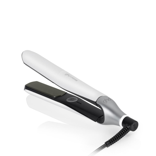 ghd - Piastra per capelli Chronos - Bianca