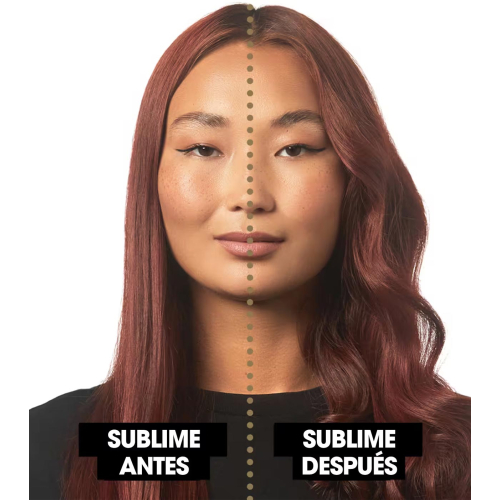 ghd - Piastra per capelli Chronos - Bianca