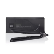 ghd - Piastra per capelli Chronos - Nera