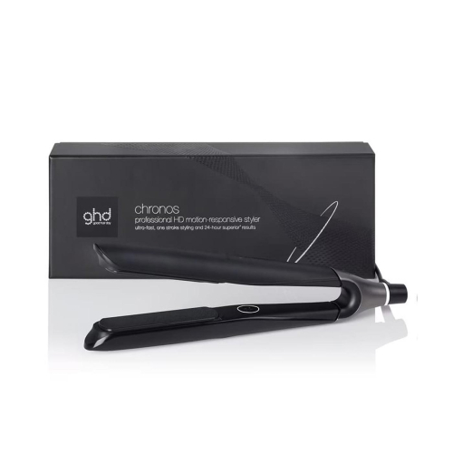 ghd - Piastra per capelli Chronos - Nera