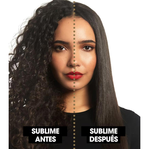 ghd - Piastra per capelli Chronos - Nera