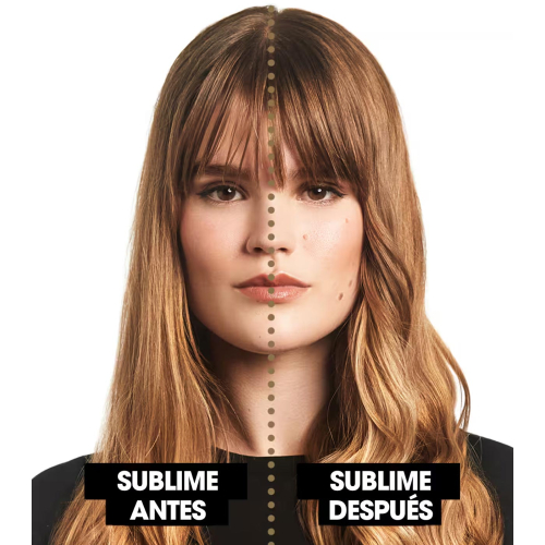 ghd - Piastra per capelli Chronos - Nera