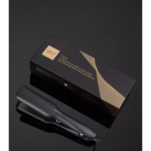 ghd - Piastra per capelli ghd Max Wide Plate Styler