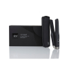 ghd - Piastra per capelli senza filo ghd Unplugged - Nera