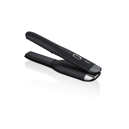 ghd - Piastra per capelli senza filo ghd Unplugged - Nera