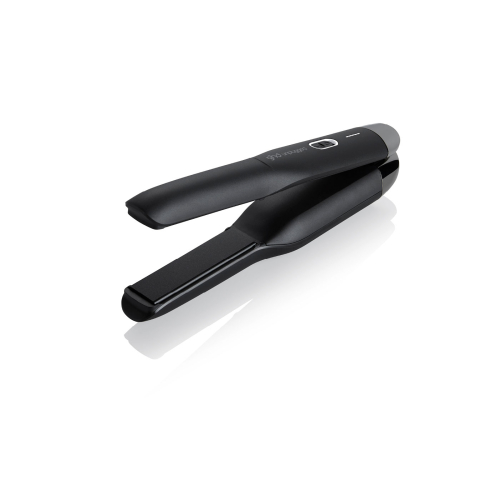 ghd - Piastra per capelli senza filo ghd Unplugged - Nera