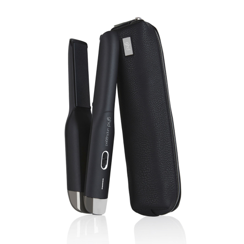 ghd - Piastra per capelli senza filo ghd Unplugged - Nera