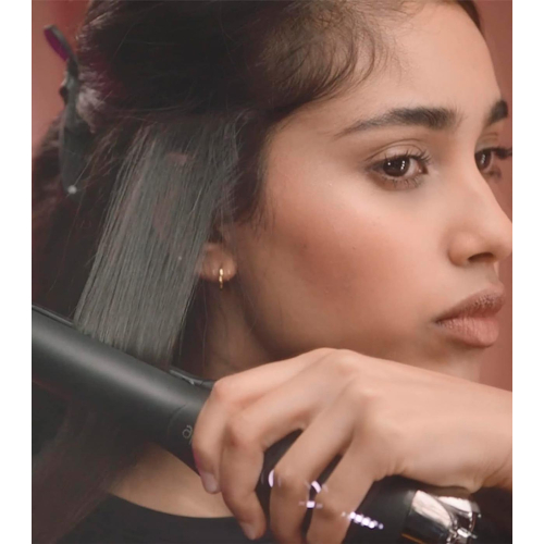 ghd - Piastra per capelli senza filo ghd Unplugged - Nera