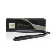 ghd - Piastra per capelli Platinum+ Black Styler