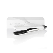 ghd - Piastra per asciugacapelli Duet Style professional 2-in-1 hot air styler - Bianco