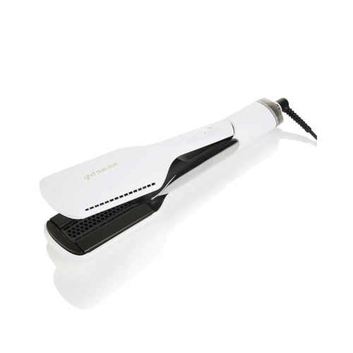 ghd - Piastra per asciugacapelli Duet Style professional 2-in-1 hot air styler - Bianco