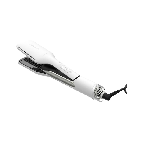 ghd - Piastra per asciugacapelli Duet Style professional 2-in-1 hot air styler - Bianco