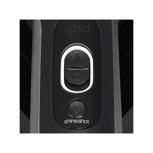 ghd - Piastra per asciugacapelli Duet Style professional 2-in-1 hot air styler - Nero