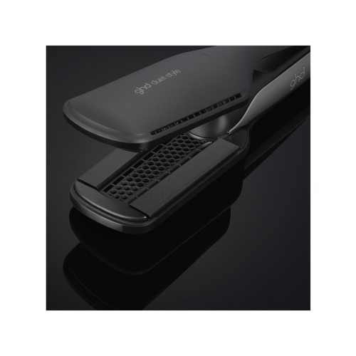 ghd - Piastra per asciugacapelli Duet Style professional 2-in-1 hot air styler - Nero
